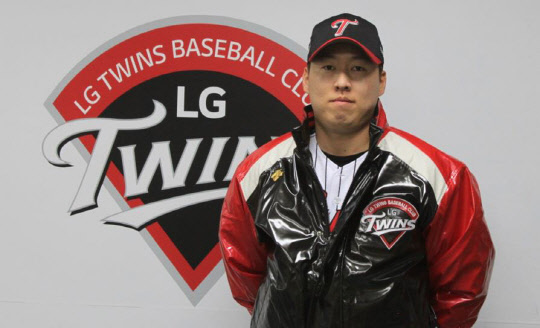 LG가 차우찬을 잡은 또 하나의 이유는 바로 차우찬이 시즌 절반가량을 던질 홈구장인 잠실구장에서 훨씬 더 좋은 투수가 된다는 점이다. 사진=연합뉴스